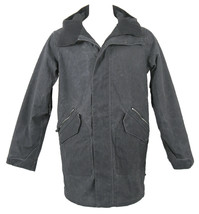 New $360 Burton Gmp 2L Kohlman Jacket! Sm Gray Recycled Mountain Dew Bottles - £127.88 GBP