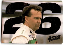 1994 Action Packed #75 Brett Bodine EX/NM ID:43610 - $1.67