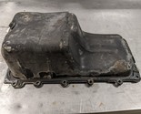 Engine Oil Pan From 2006 Ford F-150  4.6 3L3E6675GA - $59.95
