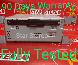 17-20 Ford Fusion Satellite Radio AM FM MP3 CD Receiver HS7T-19C107-ZD O... - $64.35