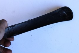 2004-07 BMW E60 525i LEFT WINDSHIELD WIPER ARM CAP R3538 image 6