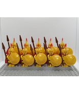 Ancient Spartan Army Soldier ToyFigure Ⅵ - $19.99