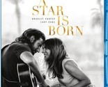 A Star is Born 4K UHD Blu-ray / Blu-ray | Bradley Cooper, Lady Gaga | Re... - $24.92
