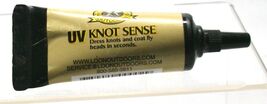 Loon Outdoors UV Knot Sense Glue Fly Tying #463 - $7.91