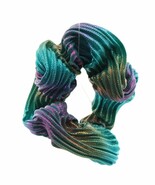 More Than Magic Big Girls Metallic Shimmer Twister - $18.54 MXN