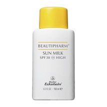 Doctor Eckstein Beautipharm Sun Milk Spf 30 High 150 ml - $73.00