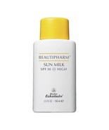 Doctor Eckstein Beautipharm Sun Milk Spf 30 High 150 ml - $99.40 CAD