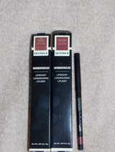 Ultima II WonderWear Lipsexxxy Longwearing U CHOOSE Lipliner Lip Liner .... - $12.99