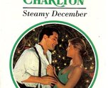 Steamy December Ann Charlton - £2.35 GBP