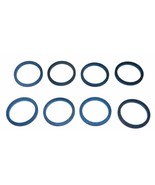 Everco by Four Seasons A37170 Blue Round O?Ring - $22.90 CAD