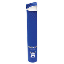 Cando Foam Roll Cover Convenient Covers Slip Over A Foam Roller Not Incl... - £9.39 GBP