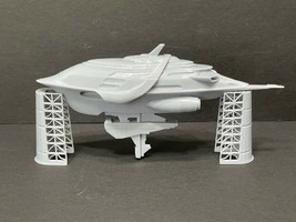 3D Printed Axiom Model - $1,112.06 MXN