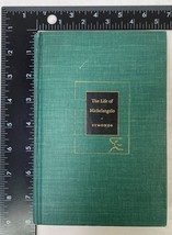 The Life of Michelangelo Buonarroti by John Addington Symonds, Modern Library HC - £23.56 GBP