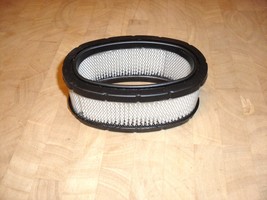 Briggs &amp; Stratton and John Deere lawn mower air filter 393406 / AM37540 - £10.03 GBP