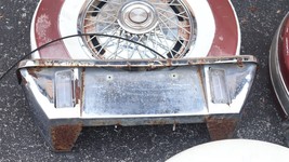 Cadillac Deville Seville Eldorado Low Rider Continental Kit Kits 11 PCS *READ* image 9