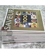 Saveur Magazine 2006 Issues 90-98 ENTIRE YEAR Clean VG Condition - €34,49 EUR