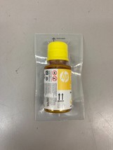 Genuine HP 31 Yellow Ink Bottle 6ZE08A - $13.95
