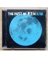 R.E.M. In Time The Best Of R.E.M. 1988-2003 CD 48381-2 - £6.77 GBP