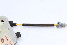 11-19 FORD EXPLORER 3.5L REAR LEFT DOOR LOCK LATCH ACTUATOR Q2653 image 5