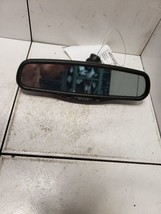 GRANDCHER 2001 Rear View Mirror 316553  - $462.37 MXN