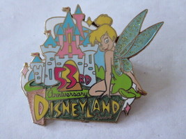 Disney Trading Broches 63755 DLR - Fonte - Exclusive - Disneyland - 53rd - £25.78 GBP