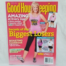 Better Homes and Gardens Magazine March 2010 Amazing At Every Age Biggest Losers - £8.19 GBP