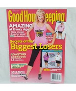 Better Homes and Gardens Magazine March 2010 Amazing At Every Age Bigges... - £8.03 GBP