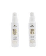 2 Pieces Luminous Whitening Anti Aging Freckle Reduction Mask 2x50ml - $81.72