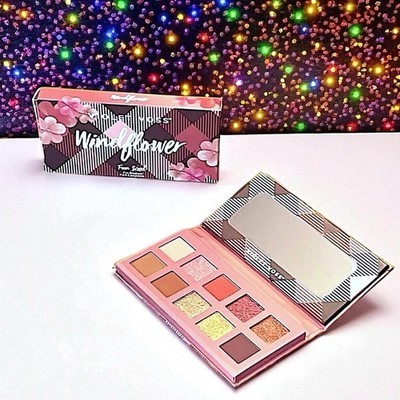 VIOLET VOSS WINDFLOWER Eye Shadow Palette Brand New In Box - $24.74