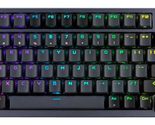 ASUS ROG Azoth 75% Wireless DIY Custom Gaming Keyboard, OLED Display, Th... - $379.77+