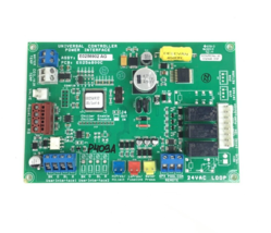 JANDY E0256902 AG Universal Control Power Interface E0256800C LXi4.6 use... - £74.09 GBP