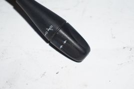 2000-2006 w215 MERCEDES CL500 CL55 CL600 STEERING COLUMN CRUISE CONTROL SWITCH image 2