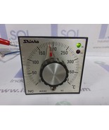 Shinko Electric Co. Ltd NC 710-R/E Temperature Controller 710RE - $499.21 CAD