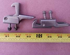 ~87-93 Yamaha 500 WR500G Waverunner Jet Ski (2) Hood Latch Lock EU0-6284... - $29.00