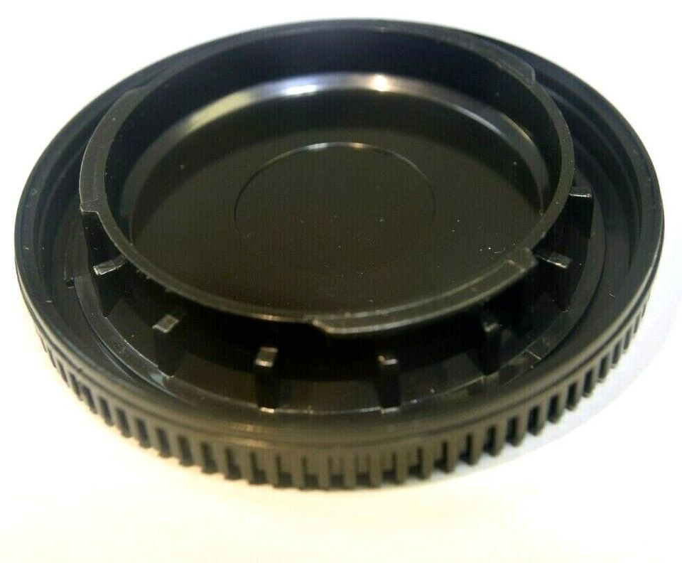 Replacement Plastic Camera Body Cover Cap for Nikon D3100 D3200 D3300 D5... - $6.21