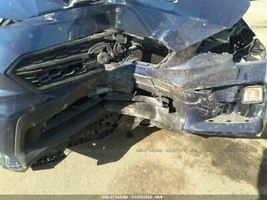 IMPREZA   2018 Side View Mirror 2 Right Passenger Side image 6