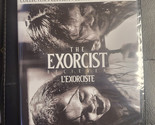 The Exorcist: Believer 4K HD + Blu-Ray + Digital / New/ sealed[CANADA VE... - $9.89