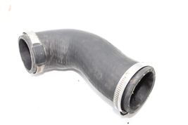 07-13 MINI COOPER S TURBOCHARGER INTAKE PIPE HOSE Q3328 image 7