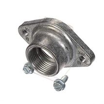 Siemens ECHA100 1-inch Hub for HA Type Hub Openings - $31.67