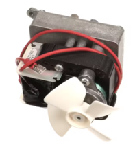 Nemco A-136-12950-R, 47498 Fan Motor, Right, 220V, Hot Dog Roller Grill - $443.36