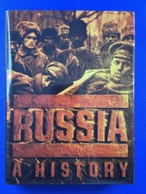 Russia : A History by Gregory L. Freeze (1998, Hardcover) - $11.85