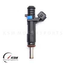 1 x Fuel Injector 55570284 for 2012-2015 Chevrolet Sonic 1.8L L4 fit 217-3433 - £41.07 GBP