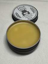 Organic Calendula Balm – Healing Salve for Dry Skin, Rashes, Cuts &amp; Burn... - $20.00