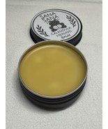 Organic Calendula Balm – Healing Salve for Dry Skin, Rashes, Cuts &amp; Burn... - $20.00