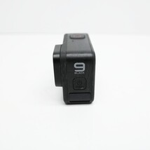 GoPro HERO9 Black 5K Action Camera ISSUE image 4
