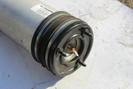 2003-2006 MERCEDES S500 W220 REAR L/R AIR SUSPENSION SHOCK ABSORBER STRUT K1735 image 11