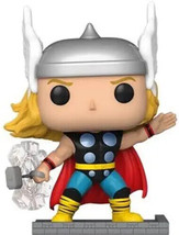 Funko Pop Vinyl Comic Cover: Thor (#13,NEW, Specialty Series) - £21.19 GBP