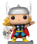 Funko Pop Vinyl Comic Cover: Thor (#13,NEW, Specialty Series) - $26.95