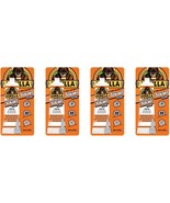 Gorilla 8090001-4 100 Percent Silicone Sealant (4 Pack), 2 Point 8 Oz. - $56.23 CAD