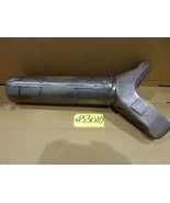 1956 Cadillac Sedan Deville-Exhaust Chamber {AKA Resonator} Behind Bumper - €128,52 EUR